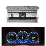 12.3" LCD Display For Land Rover L322 Range Rover Digital Instrument Cluster