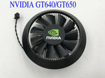 EVEA Onda APISTEK GA61B2U -NATB DC12V 0.3A graphics card fan