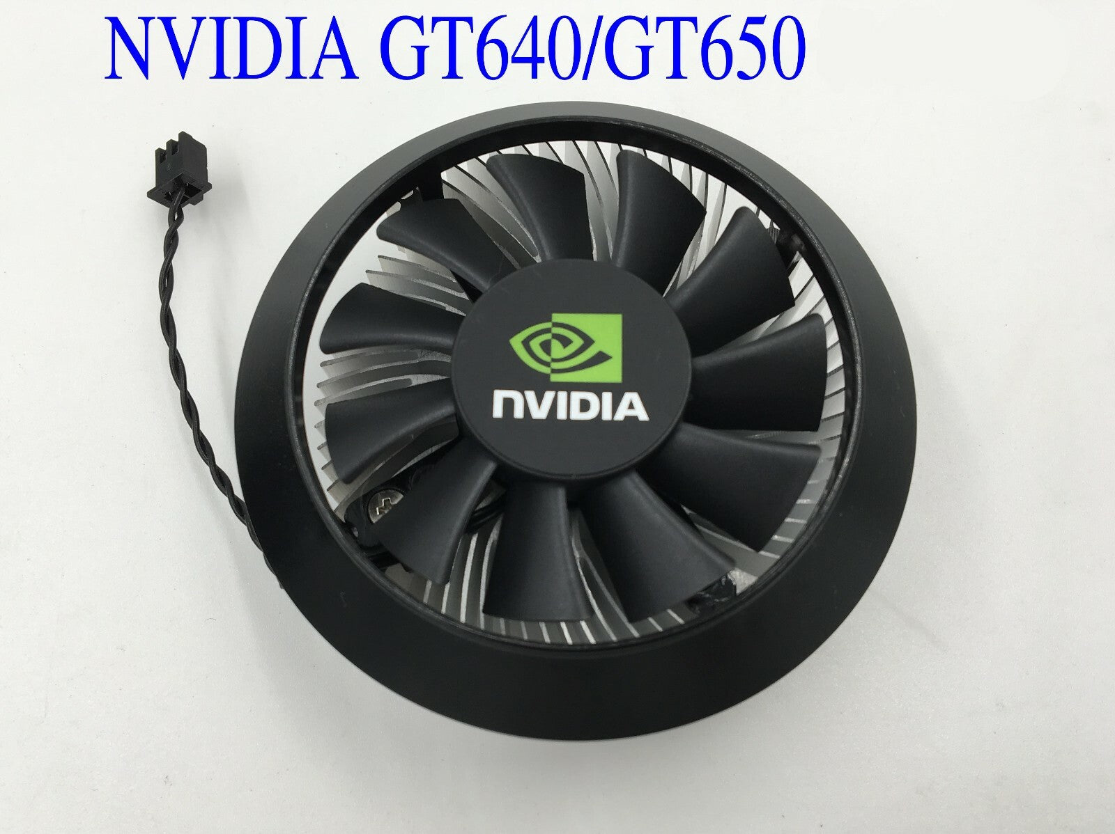 EVEA Onda APISTEK GA61B2U -NATB DC12V 0.3A graphics card fan