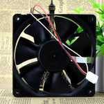 NMB 4715KL-04W-B49 12V 0.9A 120*120*38mm 3-Pin CASE COOLING FAN