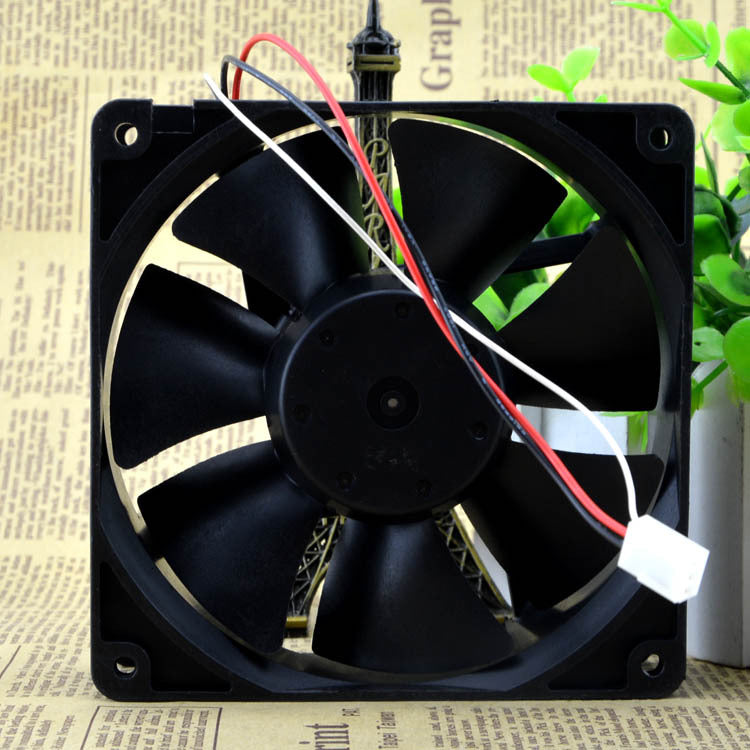 NMB 4715KL-04W-B49 12V 0.9A 120*120*38mm 3-Pin CASE COOLING FAN