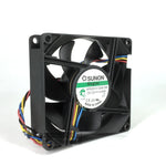 SUNON 8025 8CM MF80251V1-Q060-S99 12V 4.20W 4PIN cooling fan
