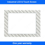 2711P-RBT15 Touch Screen Panel for 2711P-RDT15TP with Front Overlay