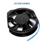 Daring A17238-V2HBLS fan 230V 175*151*38mm High temperature cooling fan