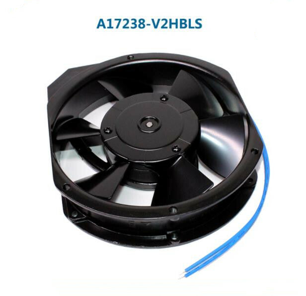 Daring A17238-V2HBLS fan 230V 175*151*38mm High temperature cooling fan