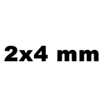 1/3/5 Meters ID 2mm~14mm Silicone hose Transparent Food Grade pipe Tubing Hose