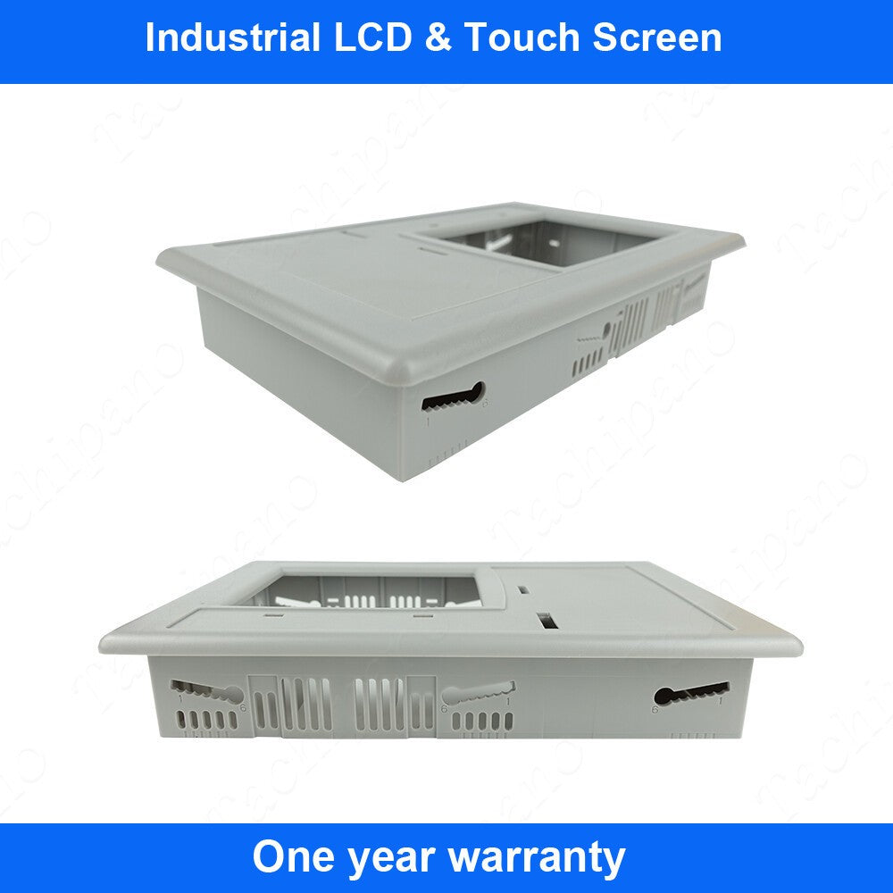 2711P-B6C20A Front Case for 2711P-B6C20D PanelView Plus 600 Plastic Cover