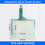 Touch Screen Panel Glass Digitizer For 2880011-02 2880011-01 2880037 TouchScreen