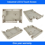 6AV6545-0CA10-0AX0 Back Plastic Cover Case for 6AV6 545-0CA10-0AX0 TP270 6”