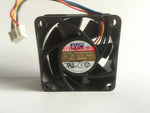 AVC 6025 6CM DS06025B12U 12V 0.7A 4-wire cooling fan