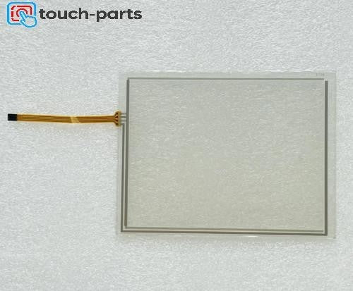 AMT98822 AMT-98822 Touch Screen Glass for AMT Replacement