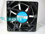 1PC Globe motors D47-B15A-04T3-100 12038 12CM 12V 0.72A cooling fan