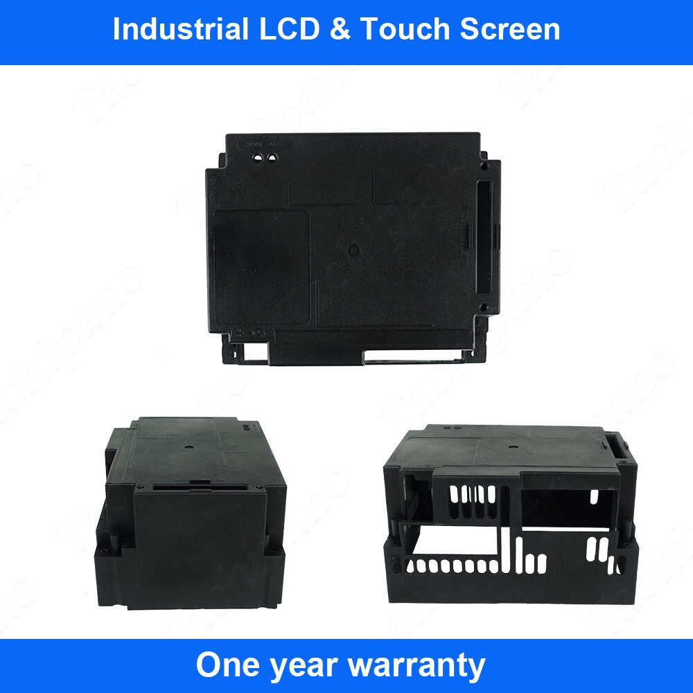 Plastic Cover for 2711-T6C8L1 2711-T6C14L1 PanelView Standard 600 Shell Case