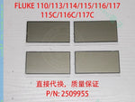 LCD For Fluke 110 113 114 115 116 117 115C 116C 117C Multimeter LCD Screen