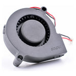 ANCHAOPU SF5015SL 5015 12V 0.06A quiet humidifier built-in blower cooling fan