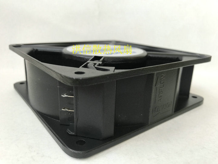 SEADA SA1238HA2SA 220V 0.12A 12CM Industrial Cooling Fan