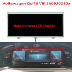 10.3" DK103IA-06A Display For Volkswagen Golf 8 VIII Skoda Passat B8 Arteon