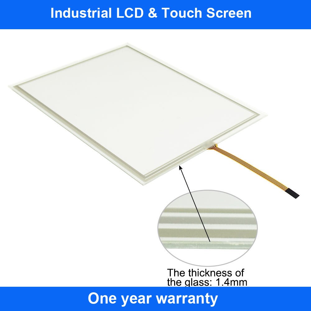 Touch Screen for KOYO EA9-T8CL Panel Glass