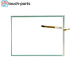 TP-3689S2 Touch Screen Glass Replacement for Digitizer Repair