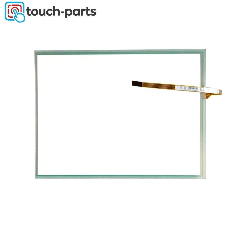 TP-3689S2 Touch Screen Glass Replacement for Digitizer Repair