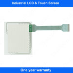 2711-T6C8L1 Front Case for 2711-T6C14L1 Cover with Touch Screen+ Overlay
