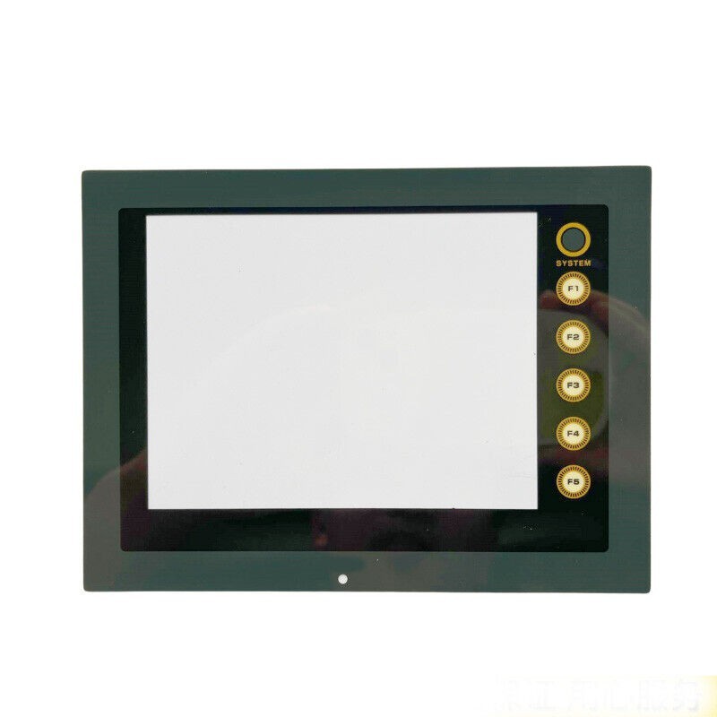 Touchpad+Protective Film For Fuji UG221H-LC4 UG221H-LE4 UG221H-LR4 UG221H-SR4