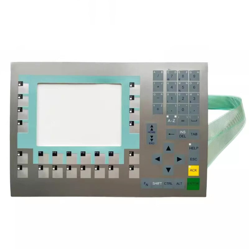 New Membrane Keypad For OP277-6 6AV6 643 6AV6643-0BA01-1AX0/1AX1