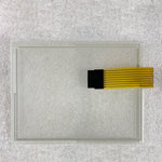 2711P-RD8D 2711P-RDT7C Touch Screen Glass Panel for Allen-Bradley PanelView Plus