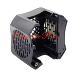 Assembled Hotend Fan Cover Replacement for Ender3 V2 Hotend
