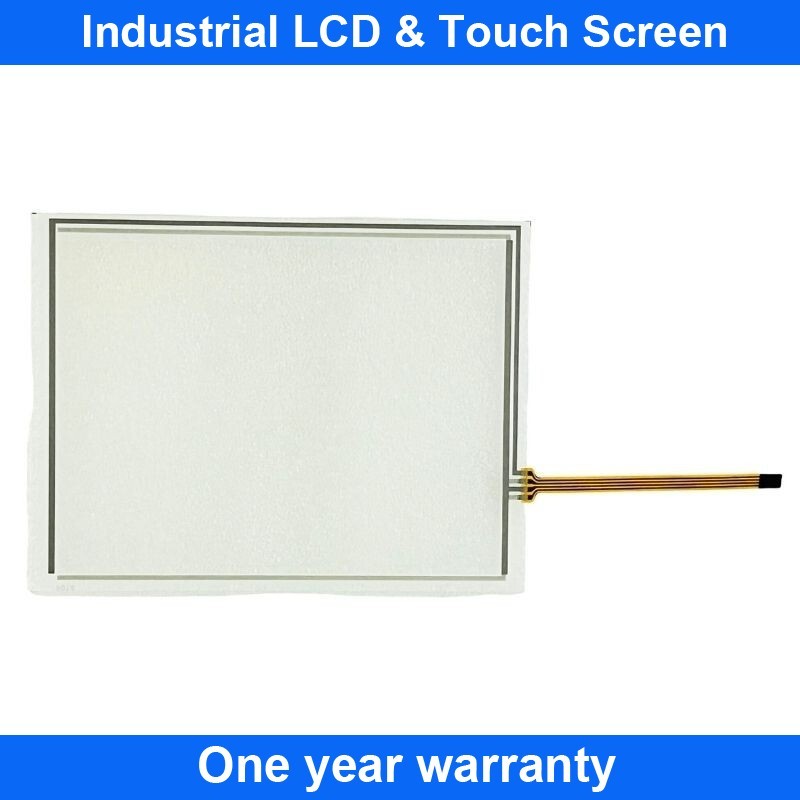 Touch Screen Panel Glass Digitizer For KEBA KETOP C50 D03 VX W72811 15550280