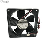 ADDA 12032 12V 0.40A AD1212HB-Y53 12CM 3-wire Cooling Fan