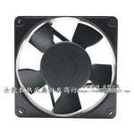 1PCS U.S.TOYO FAN USTF120251153T AC 115V 14/11W 12CM cooling fan