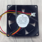 1pcs NC5332H53A MMF-08G24ES-EN1 DC24V 0.13A fan