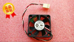 T&T 4010H12S NF1 DC12V 0.18A 40*40*10MM three wire 4CM cooling fan