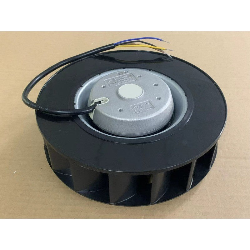For EMC RB2C-190/060 K010 RB2C-175/060 K015 I-2471 I-1892 230V Centrifugal Fan