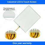 AST150 Touch Screen Glass for DMC AST-150 AST-150C AST-150C140A