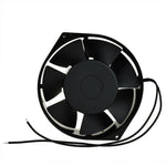 For W2S130-AA03-01 230V 45W 2800RPM V3F25 axial flow cooling fan