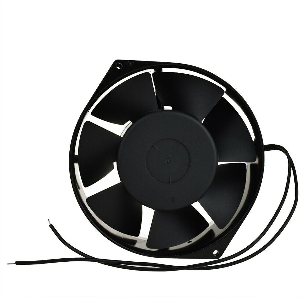For W2S130-AA03-01 230V 45W 2800RPM V3F25 axial flow cooling fan