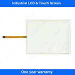 6AV6644-2AB01-2AX0 Touch Screen Panel Glass for 6AV6 644-2AB01-2AX0 MP377-15