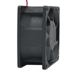 8CM double ball bearing 8038 industrial cooling fan YY8038H24B 24V 0.30A
