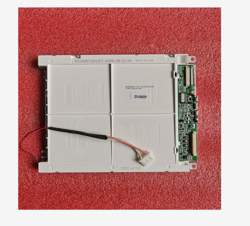5.7‘’ KYOCERA KCG057QV1EA-G000 KCG057QV1EA LCD Display Screen Repair replacement