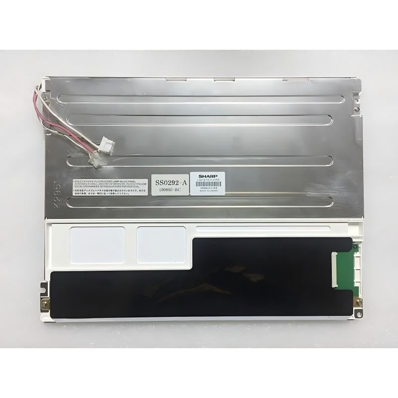 12.1 inch LCD display screen for SHARP LQ121S1LG55 LCD panel Replacement 800*600