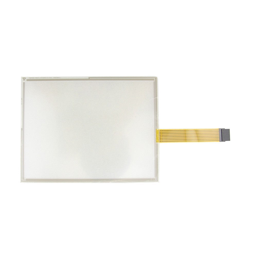 2711P-T10C15A9 Glass Touch Screen Panel for Allen-Bradley PanelView Plus 1000 Re