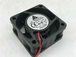Delta EFB0424HD DC24V 0.10A 4CM 4020 inverter cooling fan