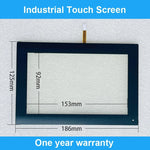 Beijer X2 pro 7 Touch Screen Panel Glass Digitizer for Beijer X2 pro 7 with Film