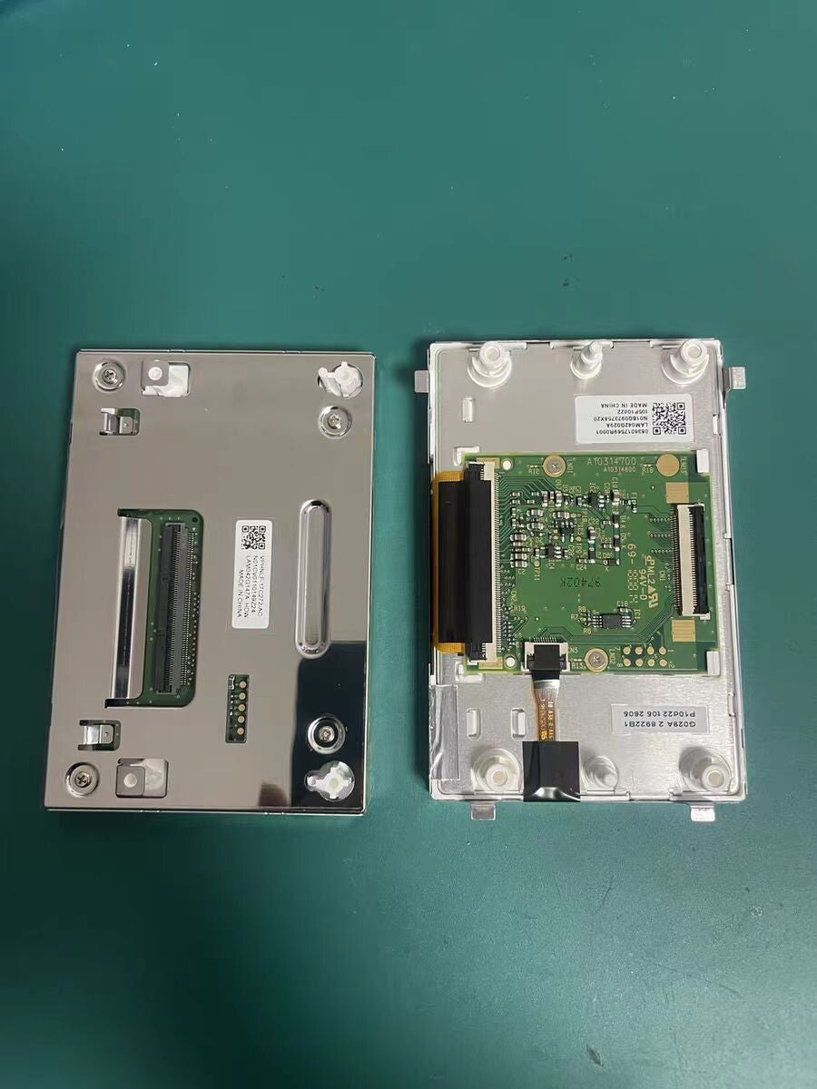 LCD For LAM042G147A LAM042G147B LCD Display Screen For Car GPS Navigation