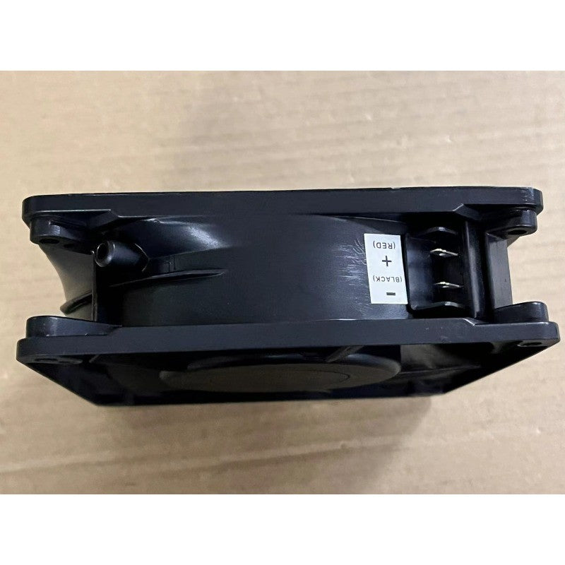 COMAIR GL24B4X-E1 24VDC 0.63A 127*127*38mm Cooling Fan