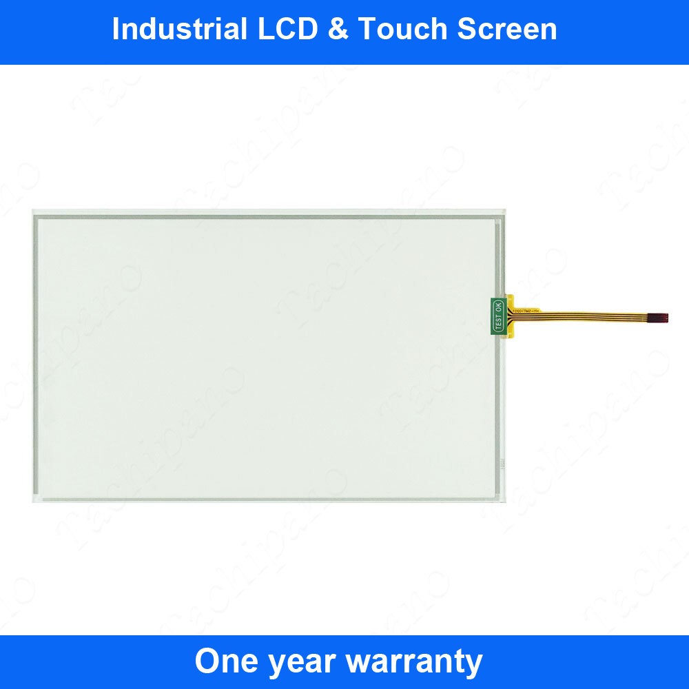 Touch Screen for 1301-X671/07-NA 1201-671 ATTI T010-1301-X671/0 Touch Panel