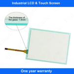 Plastic Case Cover for Yaskawa NX100 JZRCR-NPP01B-1 +Touch Screen +Film +Display