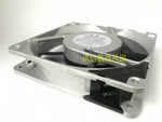 ROYAL Fan UT120AW 100V 14/12W 120*25MM aluminum frame cooling fan